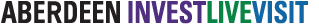 Aberdeen Invest Live Visit