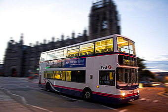 Travel and Transport
