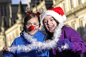Winter Festival