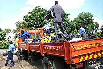 Bulawayo