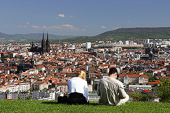 Clermont Ferrand