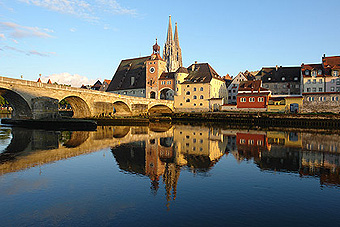 Regensburg