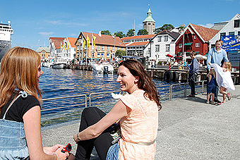 Stavanger