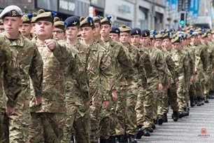 Armed Forces Day Photo