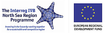 Interreg IVB North Sea Region Programme - European Regional Development Fund
