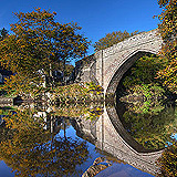 Brig O Balgownie