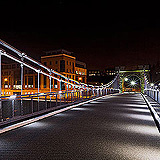 Chain Bridge