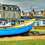 Footdee Village