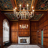 Grant Room Marischal College