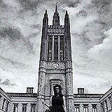Marischal College Quad