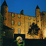 Provost Skenes House