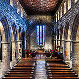 St Machar Cathedral