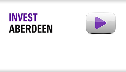 Aberdeen Invest Live Visit