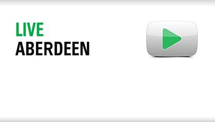 Aberdeen Invest Live Visit