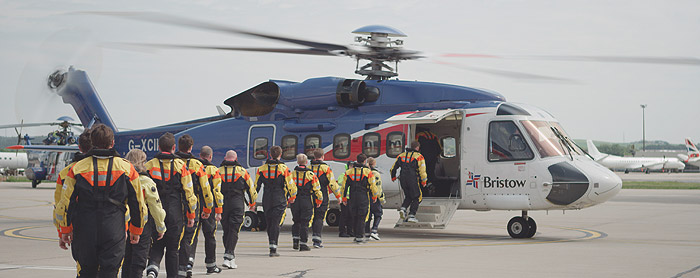 Helicopter