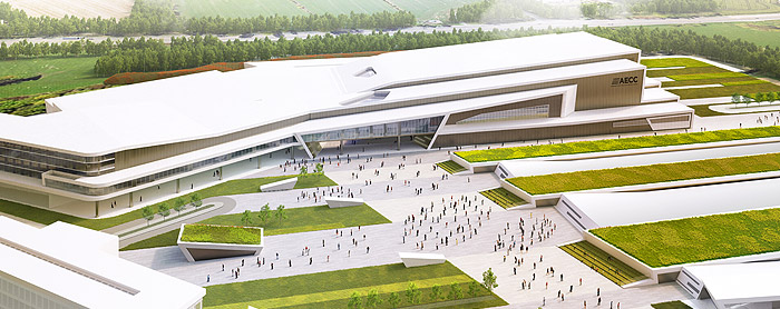 AECC