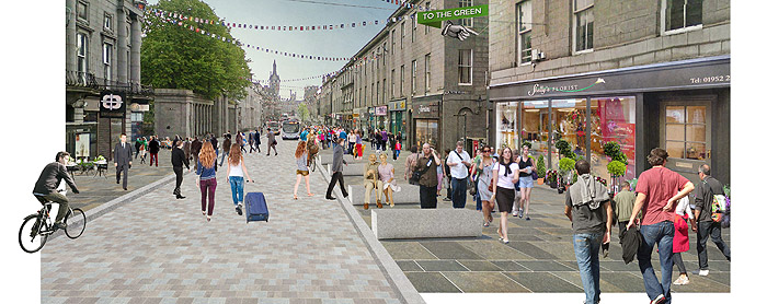 Union Street