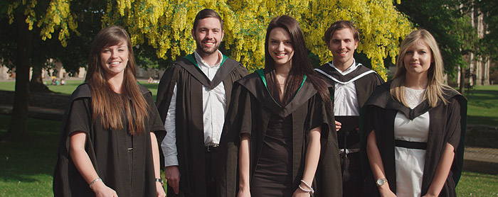 Graduation