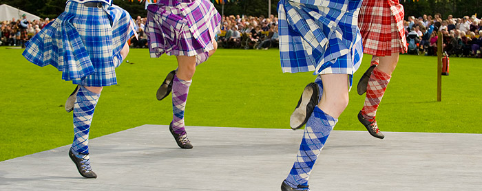 Highland Games