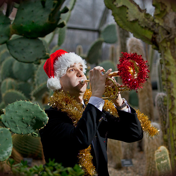 The Christmas Carol Concert